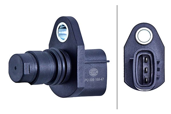 Impulsgeber, Kurbelwelle