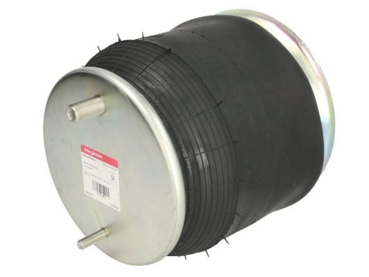 Federbalg, Luftfederung