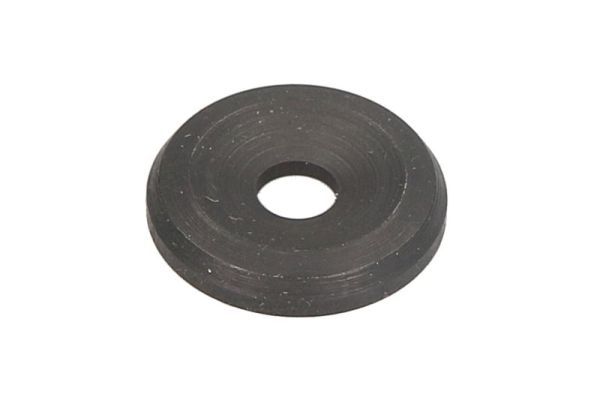 Dichtring, Düsenschacht