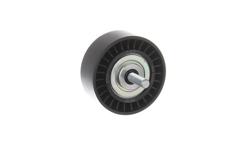 Umlenk-/Führungsrolle, Keilrippenriemen