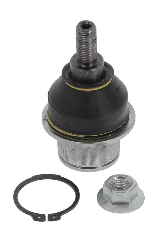 Trag-/Führungsgelenk