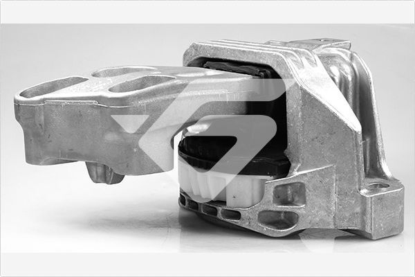 Lagerung, Schaltgetriebe