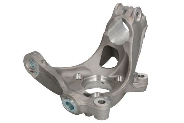 Achsschenkel, Radaufhängung