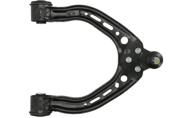 Lenker, Radaufhängung