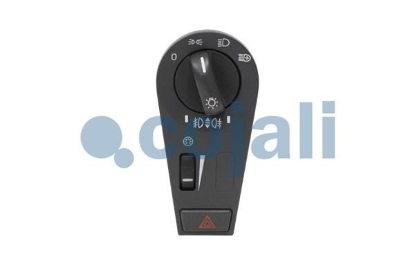 Schalter, Standlicht