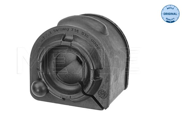 Lagerung, Stabilisator