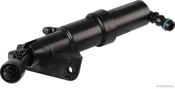 Scheinwerferreinigung - Waschwasserdüse