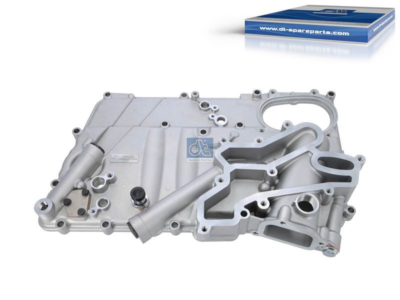 Radkasten aus Kunststoff