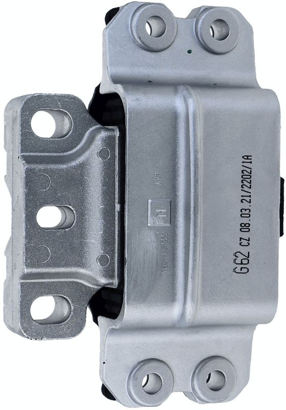 Lagerung, Automatikgetriebe