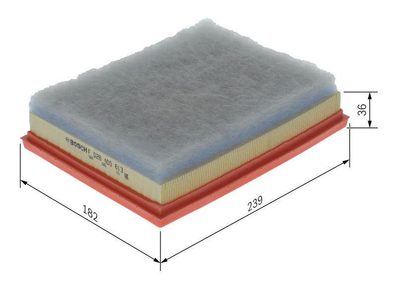 Luftfilter