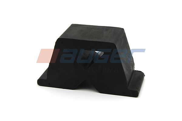 Anschlagpuffer, Federung