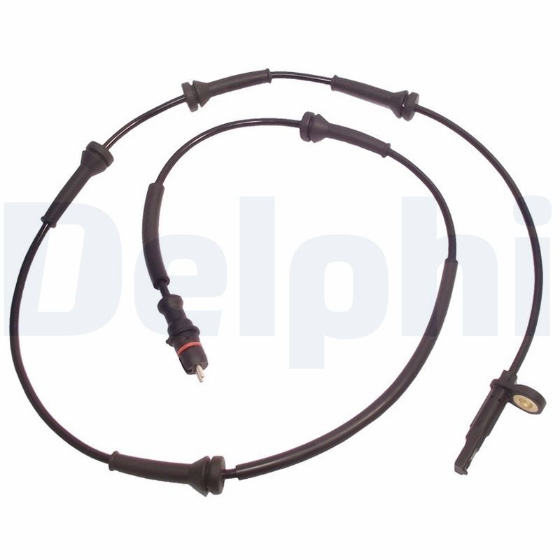 Sensor, Raddrehzahl