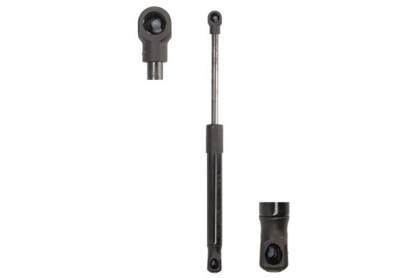 Gasfeder, Koffer-/Laderaum