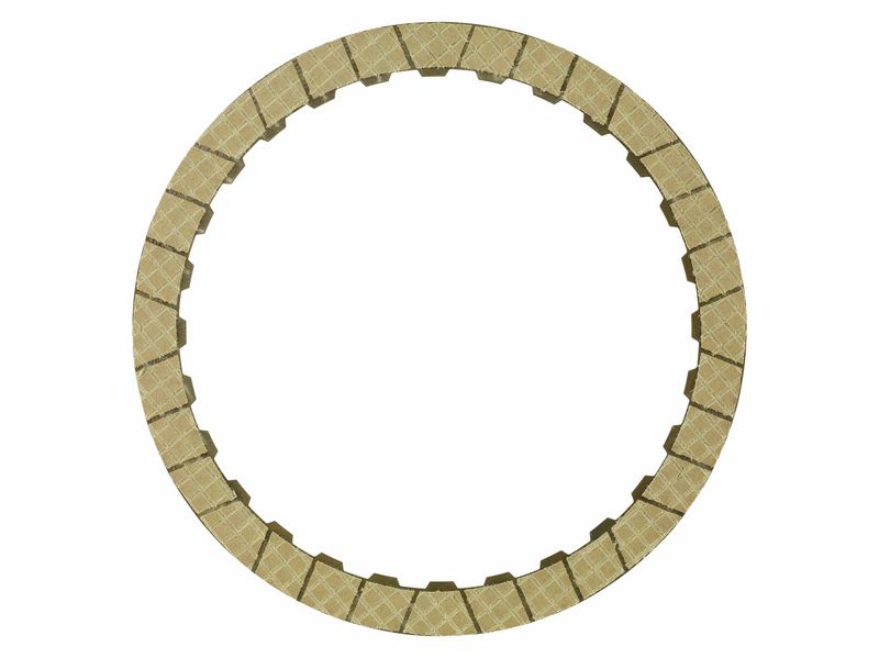 Element des automatischen Schaltgetriebes