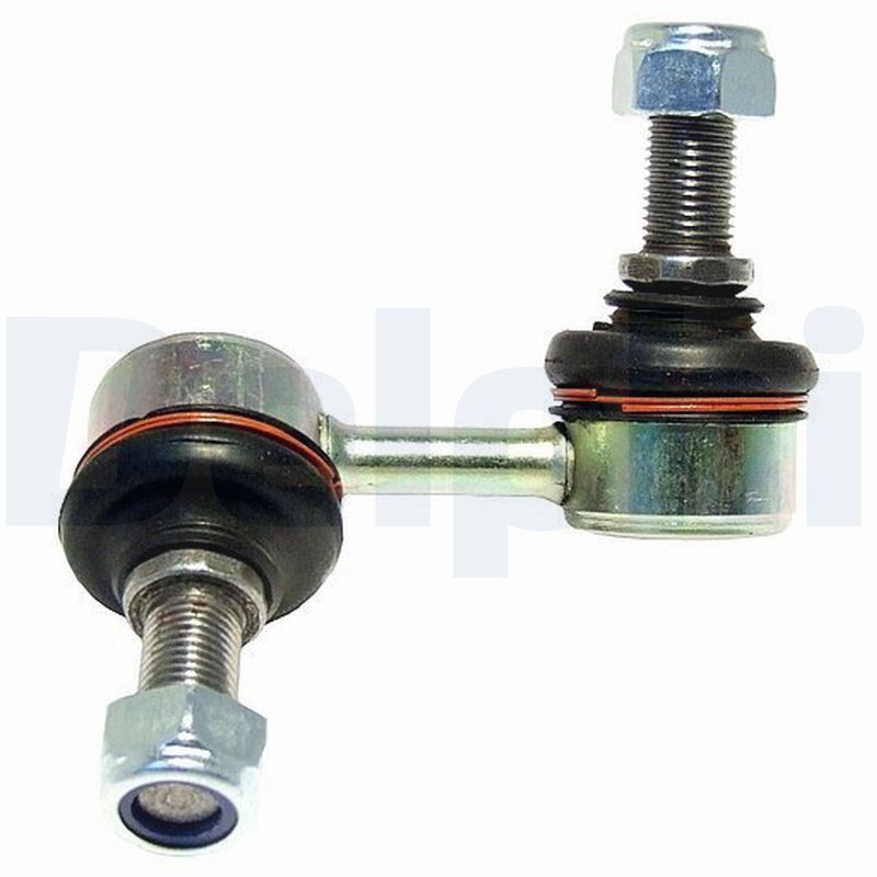 Stange/Strebe, Stabilisator