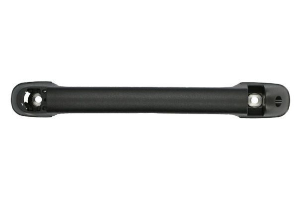 Blende, Kühlergitter