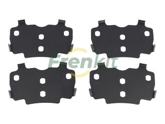 Türschwellen - Trittbrett