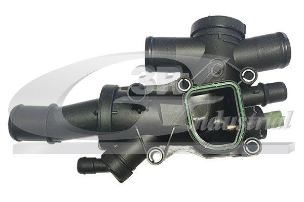 Luftdrucksensor, Höhenanpassung