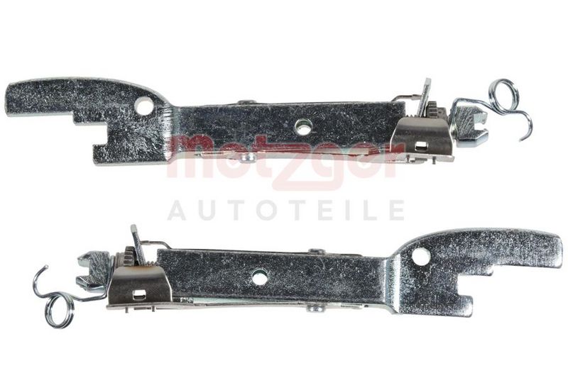 Nachsteller-Satz, Trommelbremse