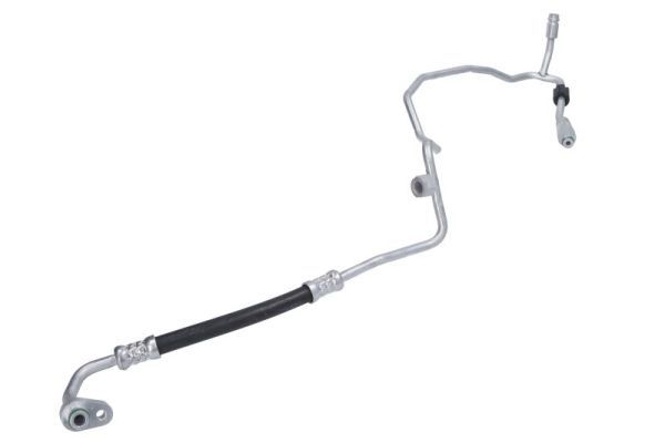 Hochdruckleitung, Klimaanlage