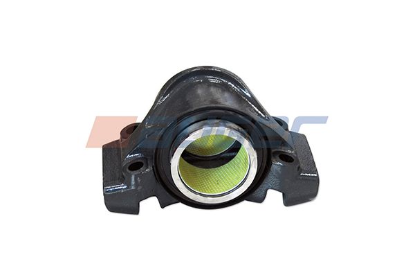 Federlager, Achskörper