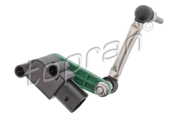 Leuchtweitenregulierungs-Sensor