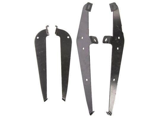 Montagesatz, Sonnenblende