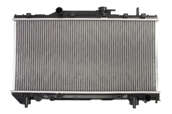 Kühler, Motorkühlung
