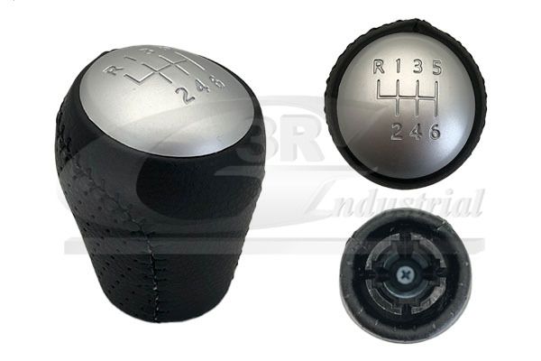 Lagerung, Achskörper