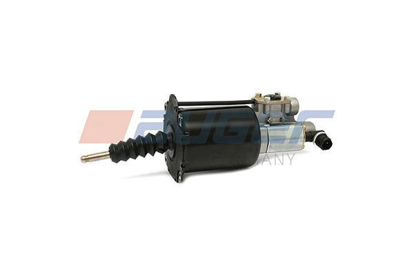 Klemmstück, Abgasanlage