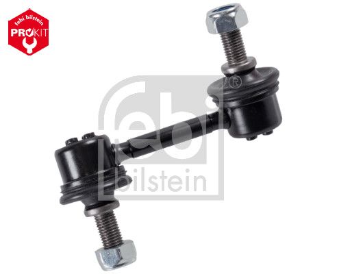 Stange/Strebe, Stabilisator