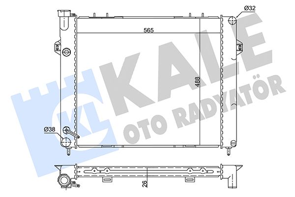 Regler, Innenraumgebläse