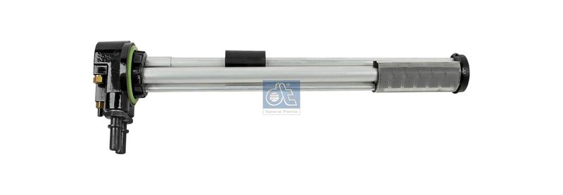 Sensor, Kraftstoffvorrat