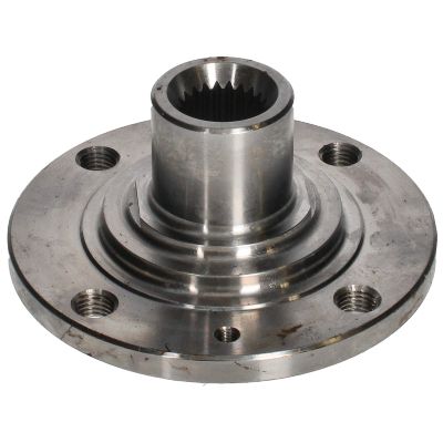 Nehmerzylinder, Kupplung