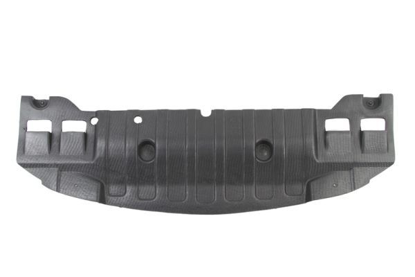 Stoßfänger - Bodenschutz