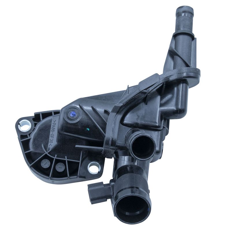 Thermostat, Kühlmittel