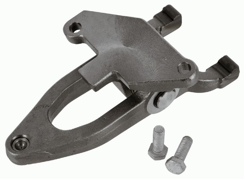 Ausrückgabel, Kupplung