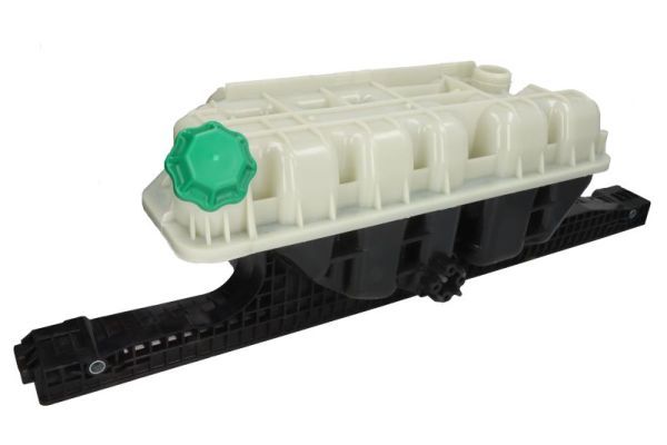 Ausgleichsbehälter, Kühlmittel