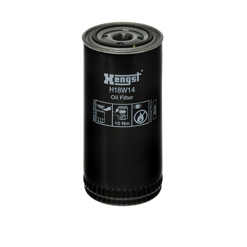 Filter, Arbeitshydraulik