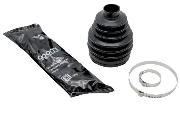 Dämpfer, Fahrerhauslagerung