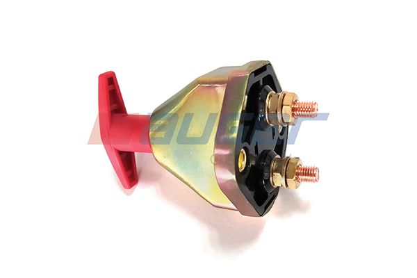 Impulsgeber, Kurbelwelle