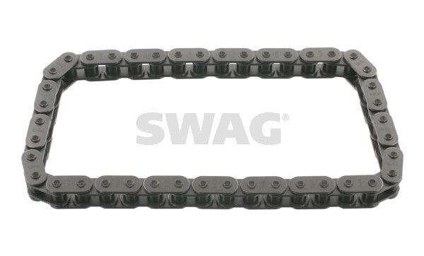 Kette, Ölpumpenantrieb