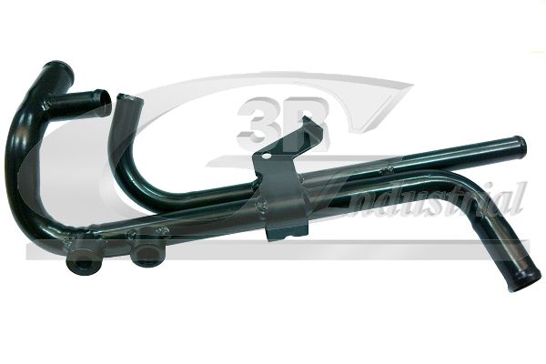 Schlauch, Getriebeölkühler