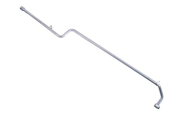 Hochdruck-/Niederdruckleitung, Klimaanlage