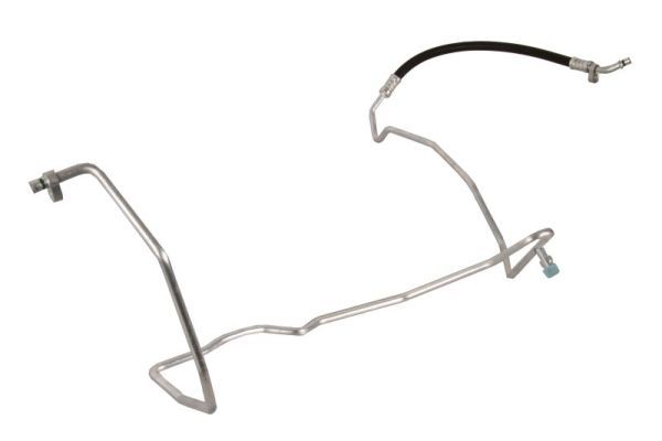 Hochdruckleitung, Klimaanlage