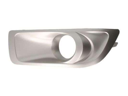 Stoßfänger - Lüftungsgitter