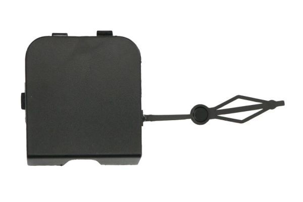 Stoßfängerabdeckung - Abschlepphaken