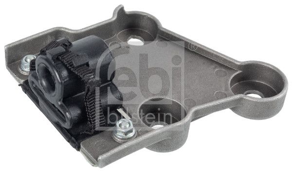 Auspuffsystemhalter passt zu: DS DS 4, DS 5, CITROEN BERLINGO, BERLINGO MULTISPACE, BERLINGO/MINIVAN, C4 II, C5 III, C8, DS4, DS5, JUMPY II, PEUGEOT 3008, 3008 I, 308, 308 I, 407 1.6-2.0DH 05.96-