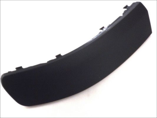Stoßfänger - Zier-/Schutzleiste