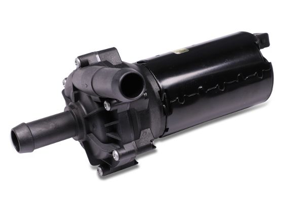 Zusatzwasserpumpe (Kühlwasserkreislauf)